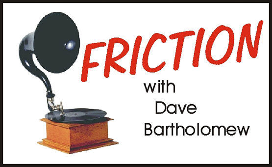 friction