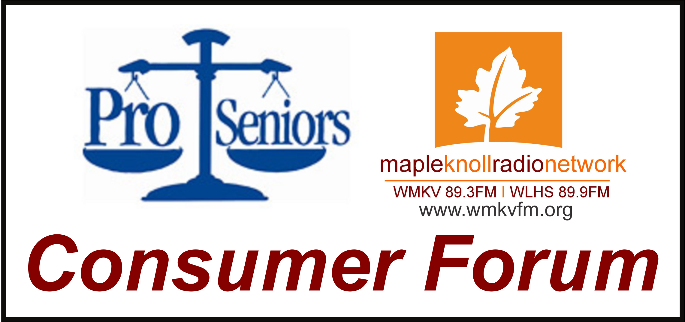 Consumer Forum