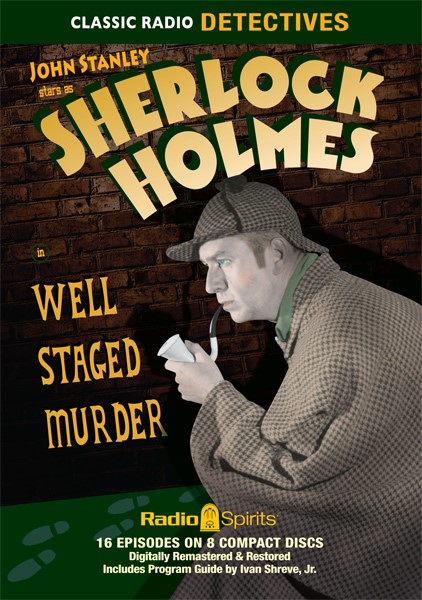holmes