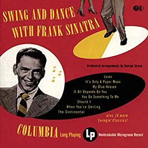 sinatra