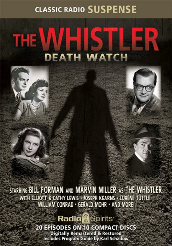 whistler