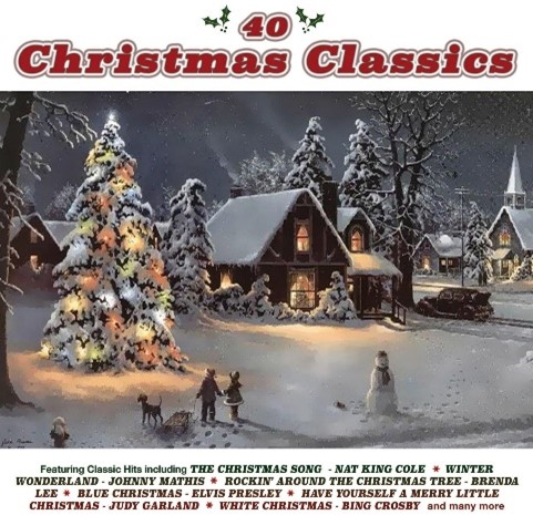 40 classics