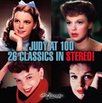 judygarland