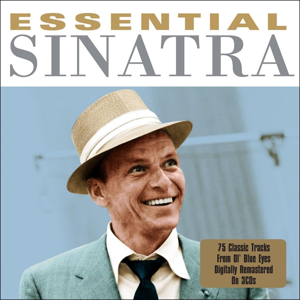 essentialsinatra